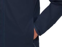 Predám softshell bundu Mammut Granite SO Hooded Jacket Men.