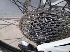 Predám Specialized Epic 29er/Mko/ Vzduch FOX
