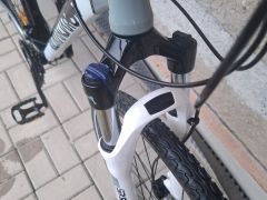 Predám Kilimanjaro Pro 28 er/Lko-20"/3x10, Deore XT