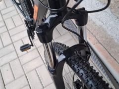 Predám Cube Aim Pro 27,5 er/Sko/Mko-16"/3x8
