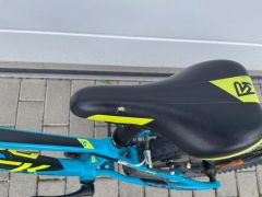 Rockmachine Thunder 20"