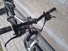 Predám Trek 4 series 26 er/Sko-46 cm-16" /3x8