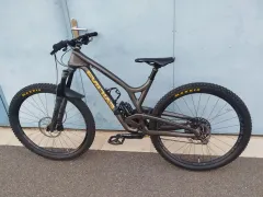 Evil Wreckoning