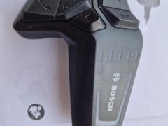 Predám ovládač Bosh LED Remote Brc3600