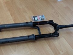 RockShox ZEB Ultimate 2025 29", sloupek 1.8" - Nová