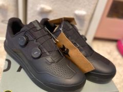 Fox Union Boa Flat topánky