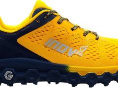 Inov-8 Parkclaw G 280 topánky,  42,5 nectar/navy