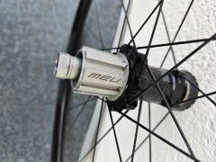 Fulcrum Rapid RED 500 ořech Campagnolo N3W