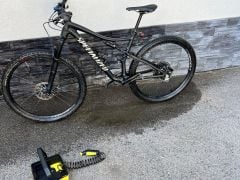 Specialized Epic EVO Comp 2020