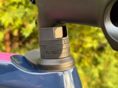 Rámová sada Ridley Fenix SliC 54.5 cm