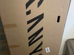 Prepravný obal (krabica)