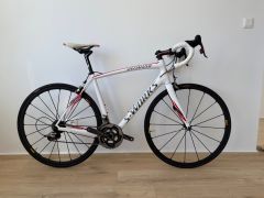 Specialized S-works Roubaix