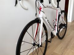 Specialized S-works Roubaix