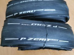 Pirelli P Zero Race (pár)
