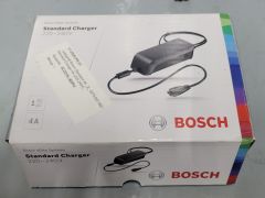 Nabíjačka Bosch 4A