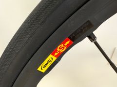 Specialized S-works Roubaix