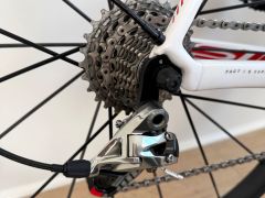 Specialized S-works Roubaix
