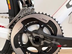 Specialized S-works Roubaix