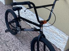 BSD Sureshot 21,7”Tt