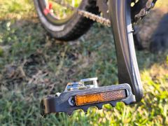 B-twin Rockrider 540 XL