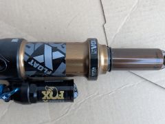 FOX Factory Float X  205x65mm