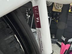 Cube Access W - 27,5"