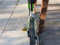 Predám horský bicykel Rock machine Blizz Trl70 29