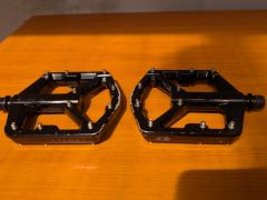 Crankbrothers Stamp 3 Magnesium Large