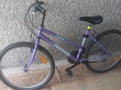 Bicykel Kenzel 26`` Compact-Gilong