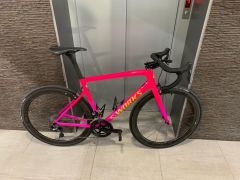 S-Works tarmac sl6