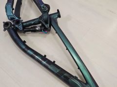Trek Ticket S (rám)