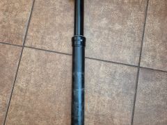 Bontrager teleskopicka sedlovka