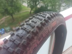 Schwalbe Big Betty 29x2,4 SuperGravity