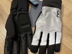 BBB Cycling Coldshield Reflective Winter Gloves Bwg-38
