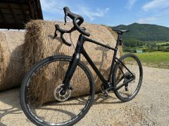 Rocky Mountain Solo Carbon 70