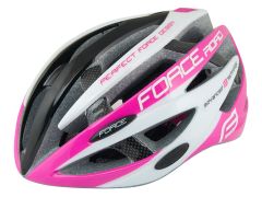 Prilby Racing Slovakia, Force Road Race-Pink+Rudy Project