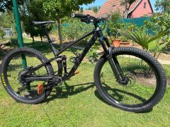 Trek Fuel EX 8 XT