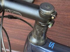 Cannodale Synapse Carbon Ultegra Disc