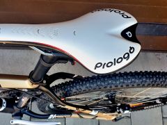 Predam horsky bicykel Trek 8500 po kompletnom servise