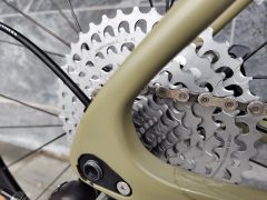 Gravel Guerciotti Escape S Ekar 1X13
