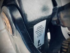 Propain Tyee CF 5 Custom  L