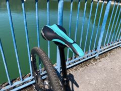 Bianchi Methanol CV FS 9.2