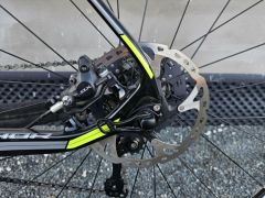 Karbonové horské kolo Author Modus 29", vel. 21