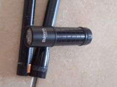 Predam Svetla,odrazky Na Pedale,bicykle Aj Kolesa