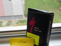 Cisto nove duse specialized