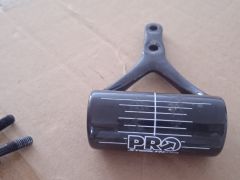 Karbonovy predsunuty drziak PRO