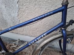 Predám 3x bicykel, Scott 26, Villiger 28 Deore LX