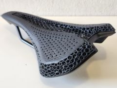 Specialized Romin Evo Pro Mirror Black 155 mm, 3D sedlo