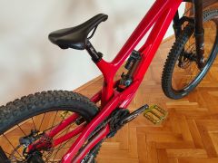 YT Tues CF Pro, veľ. L, 27,5"