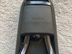 MTB sedlo fi'zi:k Fizik Ridon S-Mag